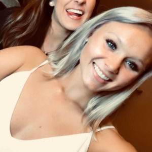 Meet your Posher, Kathryn